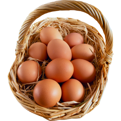 Eggs