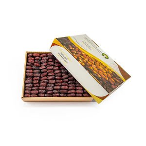 Dates: Safawi Prime Harvest Loose 3 Kg
