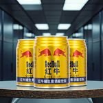 Factory Wholesale for Red Bull 250ml Soft Drink Sport Energy Beverage
