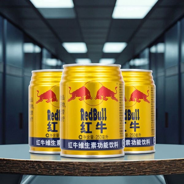 Factory Wholesale for Red Bull 250ml Soft Drink Sport Energy Beverage