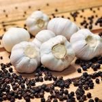 Wholesale Price High Quality Full Garlic Fresh Vegetables 100% Organic Pure White Garlic for Sale