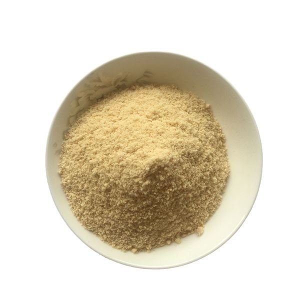 Hot Sale Good Quality Factory Price 25kg Halal Chicken Seasoning Powder Bulk with Garlic Flavor Enhanced