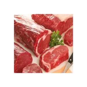 High Standard Frozen Grass-Fed Beef Cuts for Sale | Frozen Beef Meat Wholesale | Buy Frozen Beef Meat in Stock