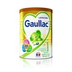 Gaullac Infant Formula Milk Powder Premium Baby Food