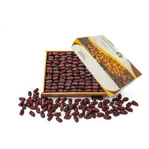 Dates: Safawi Prime Harvest Loose 5 Kg