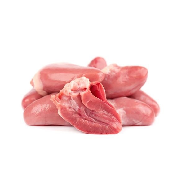 Wholesale Frozen Chicken for Sale Frozen Chicken Hearts High Quality Hand Slaughtered Frozen Chicken Hearts