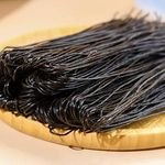 Winter Brand Direct Factory Sichuan Cold Food 200g Bag of Dried Fern Root Powder Vermicelli No Additives New Arrival