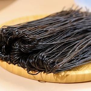 Winter Brand Direct Factory Sichuan Cold Food 200g Bag of Dried Fern Root Powder Vermicelli No Additives New Arrival