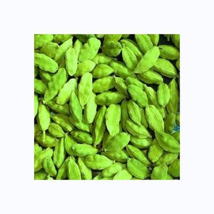 High Quality Factory Price Dried Green Cardamom Herbs & Spices Multi Type Uses Green Cardamom Supplier