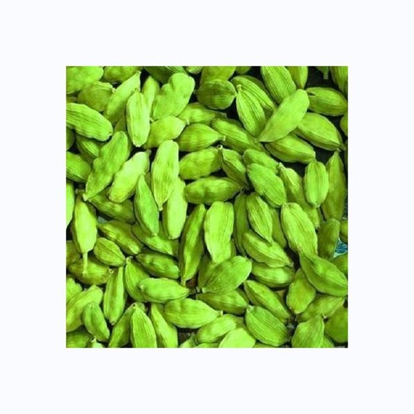 High Quality Factory Price Dried Green Cardamom Herbs & Spices Multi Type Uses Green Cardamom Supplier
