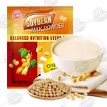 Soybean Milk Powder Breakfast Cereal Instant Food Beverage
