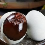 Natural Fermentation Preserved Eggs Lead-Free Additive-Free For Century Egg Variety In Food Use Clay-Preserved Egg Products