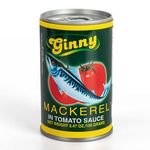 Premium Quality Delicious Taste Wholesale Canned Mackerel