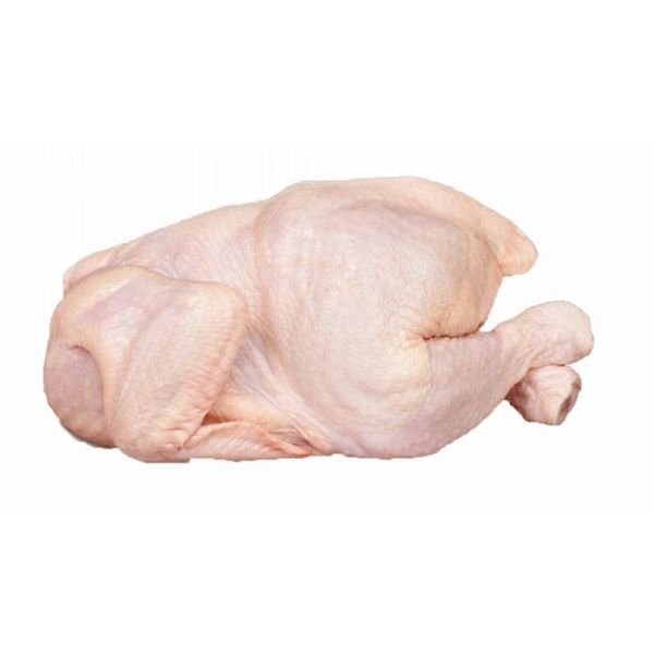 Best Quality Healthy and Natural Whole Chicken Halal Frozen Whole Chicken Poultry Meat Chicken with Customize Pack