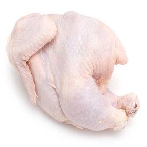 Fresh Frozen Chicken Wholesale Halal Frozen Whole Chicken Without Giblets Body Whole Hen Chicken for Sale