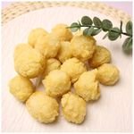 Golden Scales Premium Crispy Taste Juicy Deep-fried Snack Chicken Breast Party Fried Chicken Popcorn