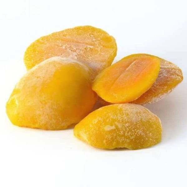 High Quality IQF Frozen Mango Slices From Vietnam Best Selling Products Premium Frozen Fruit