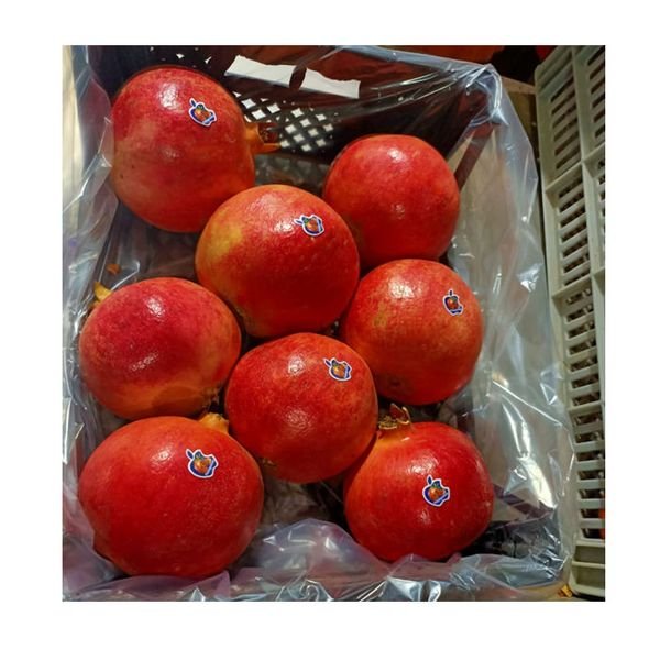 2022 Best-selling and High Quality Wonderful Delicious and Nutritious Fresh Red Pomegranate Fruit From Egypt for Sale