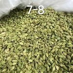 High Quality Healthy Green Cardamom Spice Dried Herb Bulk Purchase From India Manufacture Price for Food and Beverage Use