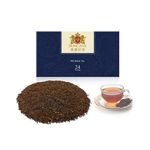 Customized Decaf Black Tea For Coffee Shops