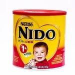 Buy Ne.stle Nido Milk 1+ Toddler Formula (4.85 Lbs.) for Sale