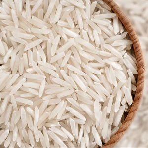 Top-Grade PAKISTAN 1121 Parboiled Basmati Rice Available in Bulk Export Basmati & Non-Basmati Rice Pakistani Exporter
