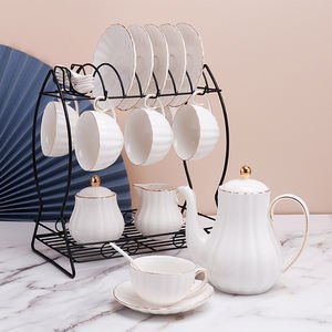 In Stock Ceramic Coffee and Tea Sets on Sale