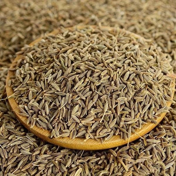 Factory Direct Supply High Quality Single Spices Seasoning Cumin Seeds China Export