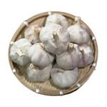 Factory Direct 100% Natural Organic Fresh White Garlic Liliaceous Vegetables Pure White Garlic