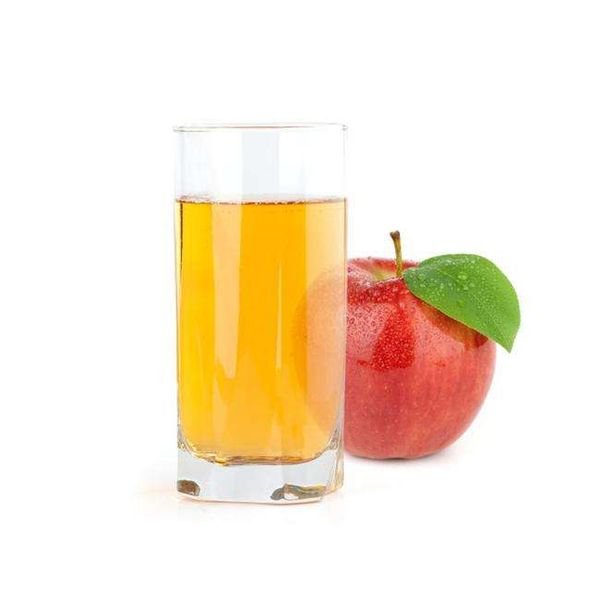 High Quality Organic Pressed Apple Juice Concentrate Bulk Packed for Smoothies Wholesale Time-Saving Puree Type